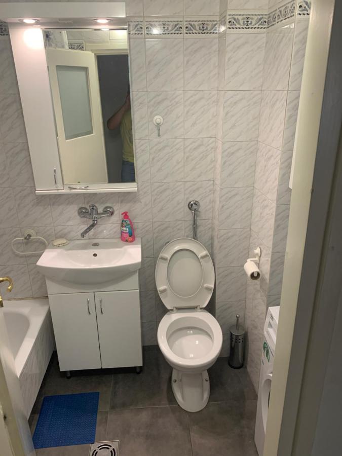 apartman Fuerte 2 Belgrad Exterior foto