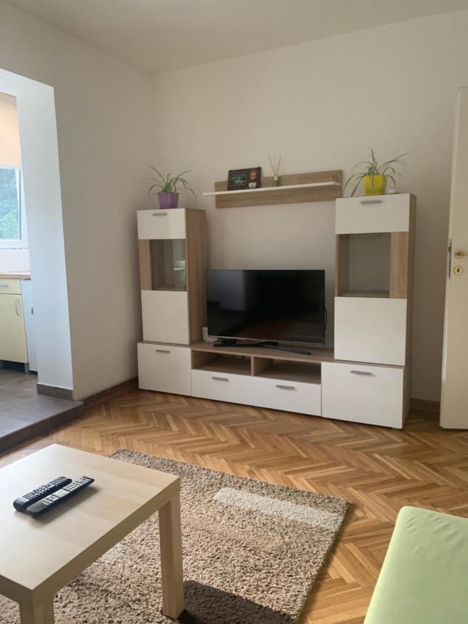 apartman Fuerte 2 Belgrad Exterior foto